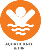 aquatic knee & hip