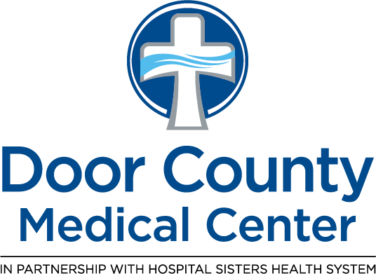 Door County Medical Center Logo