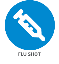 flu shot