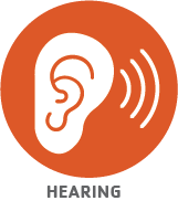 hearing