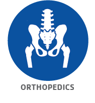 orthopedics