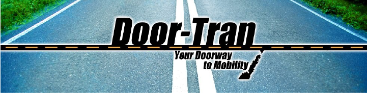 Door Tran Logo