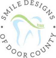 Smile Designs of Door County Logo