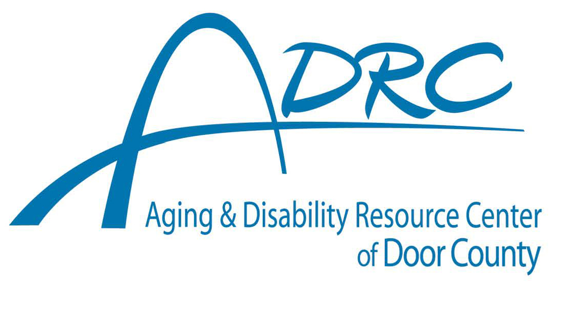 Aging and Disability Resource Center Logo