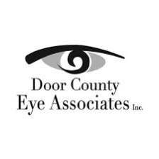 Door County Eye Associates Logo