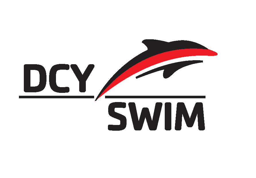 DCY Swim Team Logo