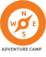 Adventure Camp: Entering Grades K-1 in the Fall
