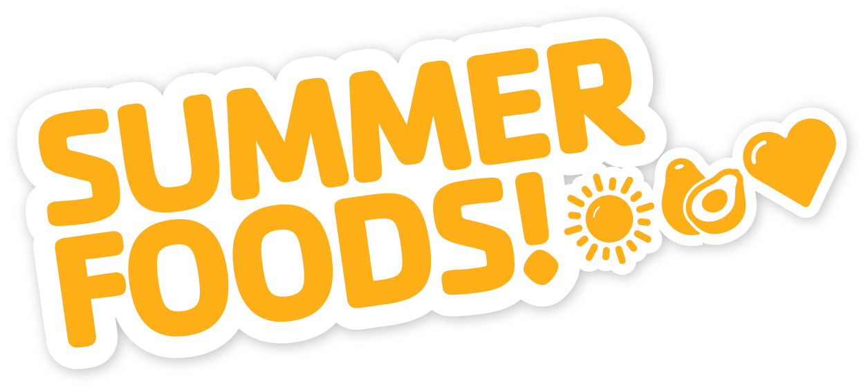 Summer Foods