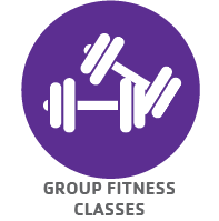 Group Fitness Classes