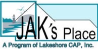 JAK's PLace Logo