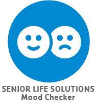 Senior Life Solutions Mood Checker