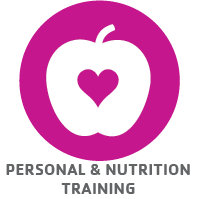 Personal & Nutrition Training