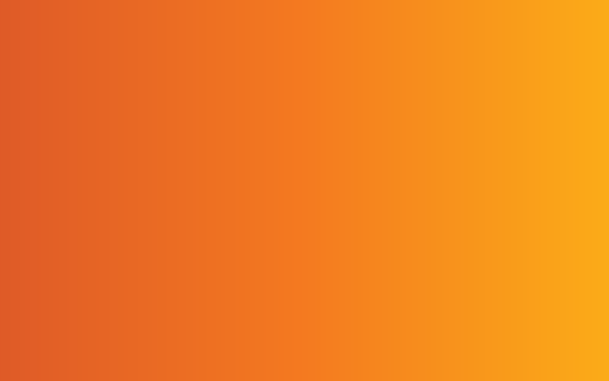 Orange Yellow Background