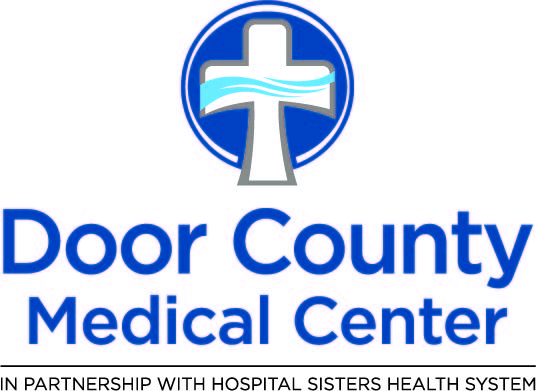 Door County Medical Center logo