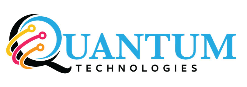 Quantum Technologies logo