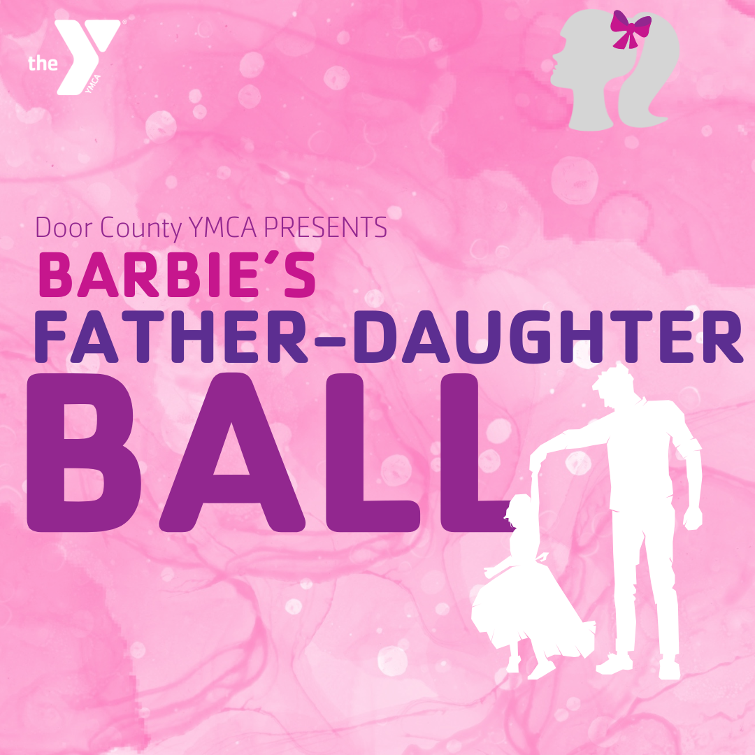 Father-Daughter Ball | Door County YMCA