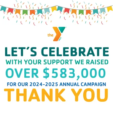 24-25 Annual Campaign Graphic