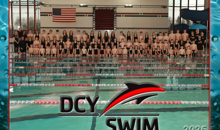 DCY Swim Team