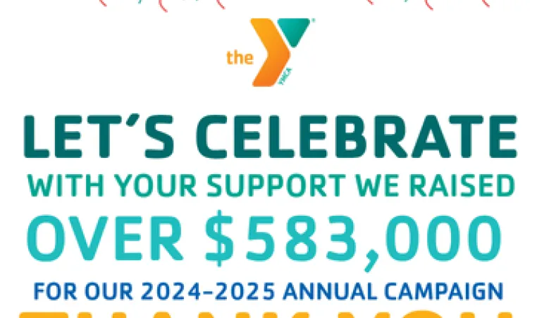 24-25 Annual Campaign Graphic