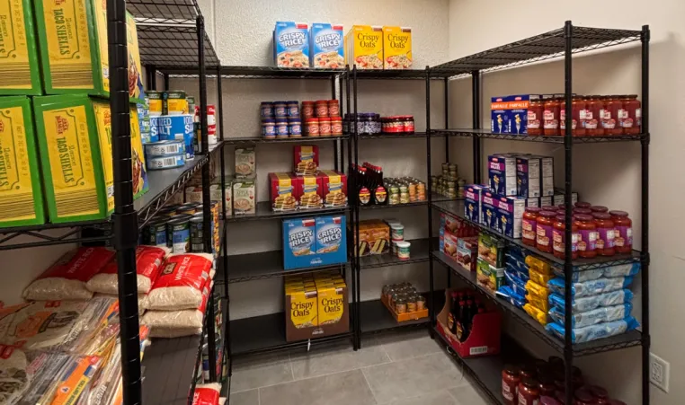 Pantry
