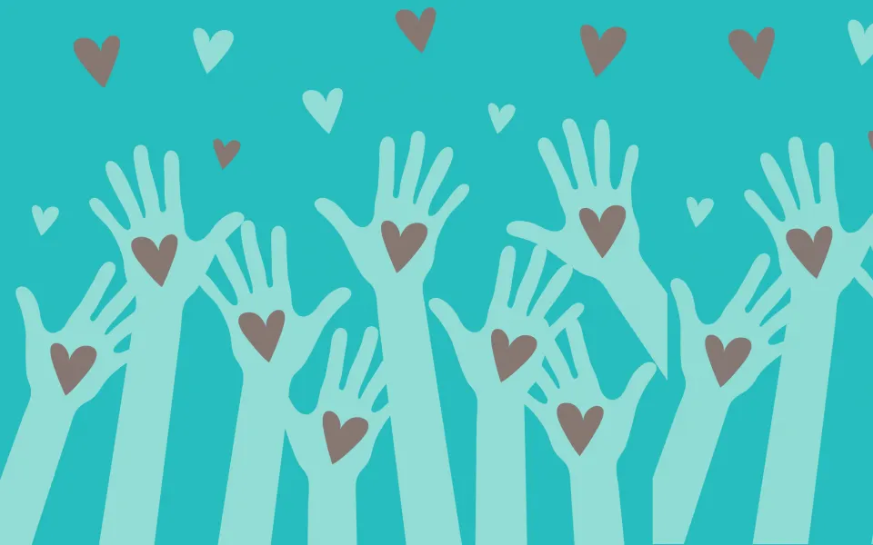 COVID Can't Stop Good - Annual Campaign donation